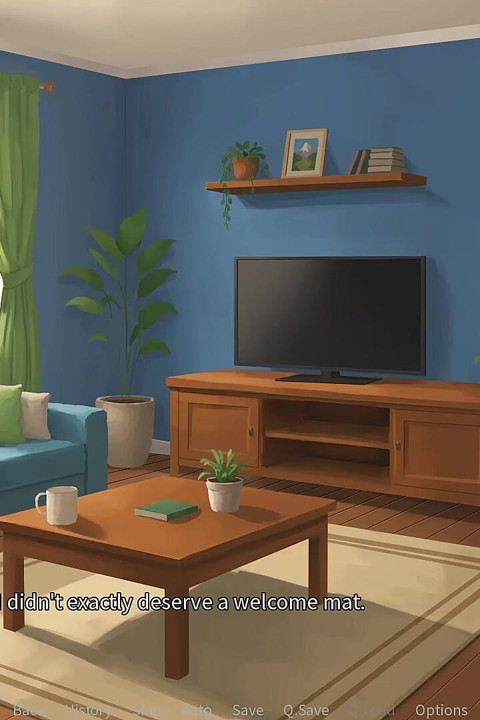 Complete Gameplay - Lust in Suburbs, Part 1