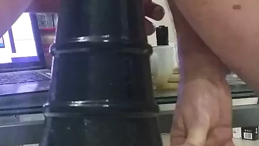 anal fiş