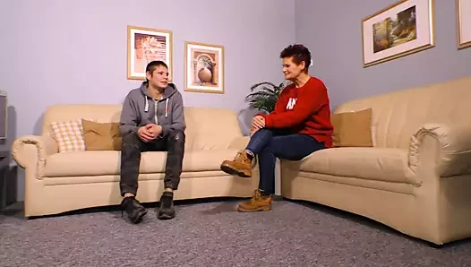 2 Stunden Oma - Episode 4