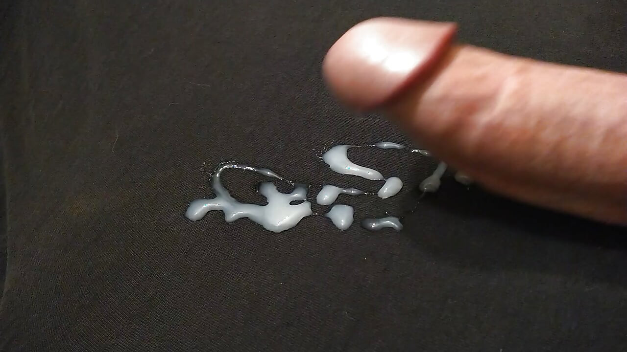 BAISE À SEC, GROSSE ÉJACULATION, MASTURBATION EN SOLO