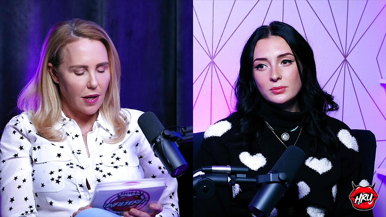 Charlotte Sins Swallowing, Sex Parties, and the Gray Areas of Ethicaljournalism
