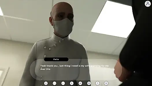 A Volatile Marriage - Ep 4 - Full Part