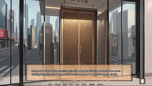 Слава падуба (часть 1)