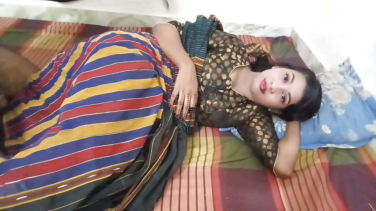 Bangladeški seks video Bengalski audio prljavi glas seks pravi fase uživao je u mom videu