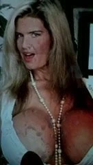 Busty Dusty Cum Tribute 7