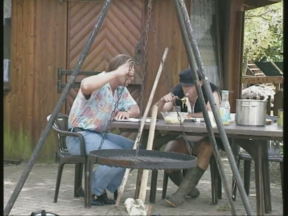 Se vittumainen hurrikaani