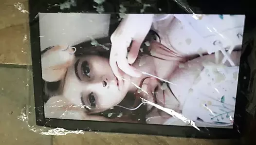 lilly için cumtribute