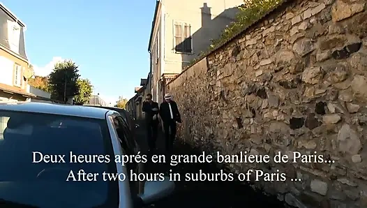 Macadam fucking cowboy -DVD-