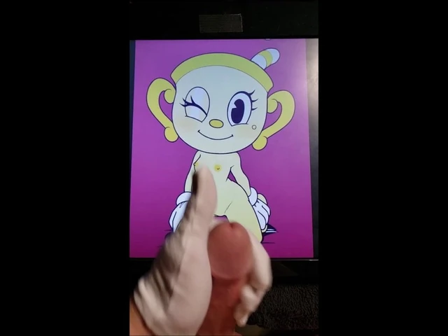 Cuphead SOP - Ms. Chalice
