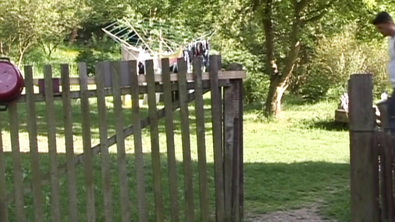 Странный секс No1