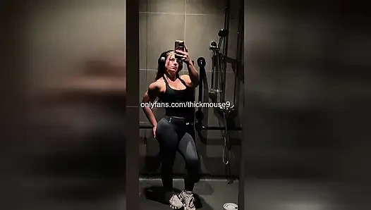 18yo Squirting Virgin: Pussy Gushes During Hardcore Fuck