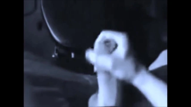 Heavy cum request...