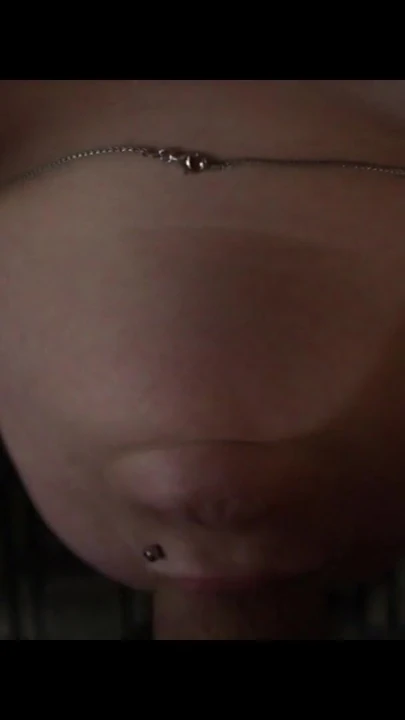 Spectacular moment from "Bbw slut lets a stranger fucker"