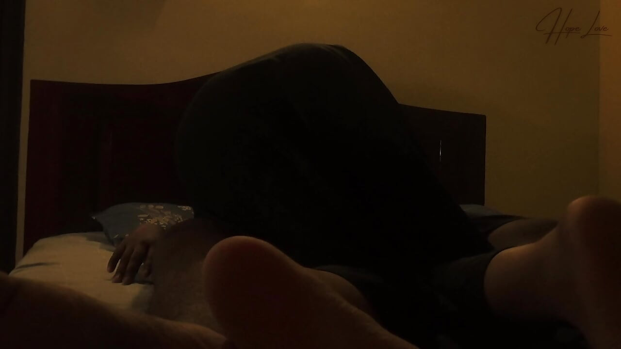 Malaysian Hijab Girl Has Sex with Stepbrother.