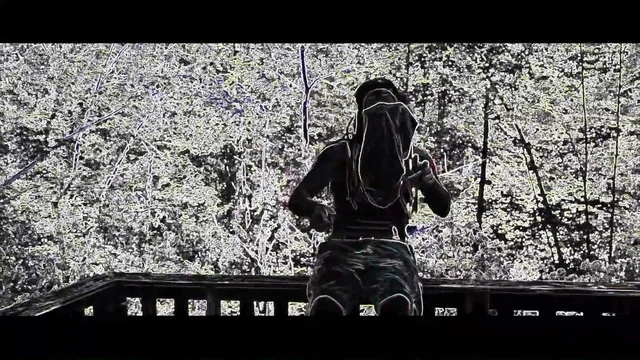 YUNG $HADE - Mr. Dodo Bird (Alternate Music Video 4)