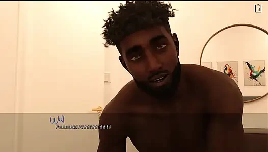 Похоть пар (часть 2)