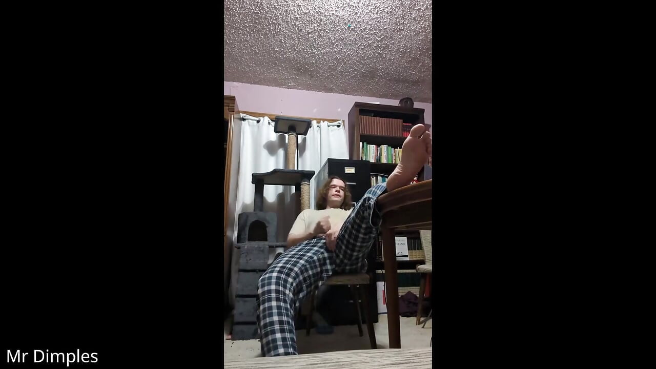 我发现的旧手淫视频