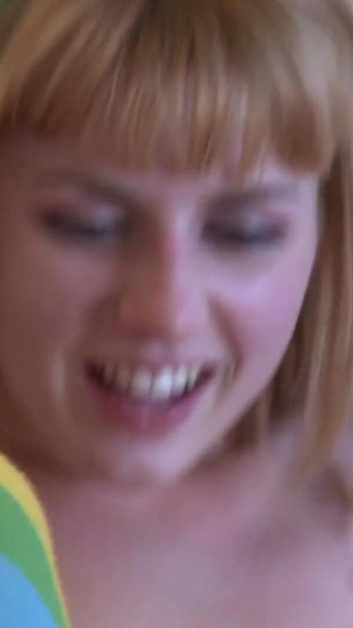 A boring party quickly turns into a full blown orgy as the girls go wild | Clip 2