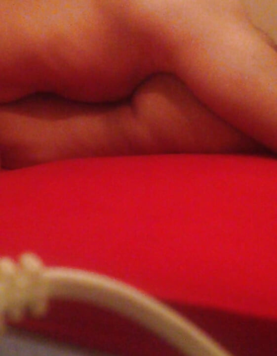 Private Moments with My Girlfriend