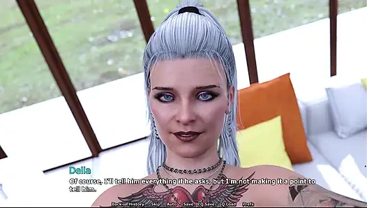 Sons of Analarchy Part 112 (new Update)