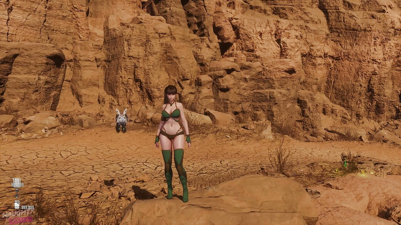 ステラーブレード セクシーモッドコンピレーション #3