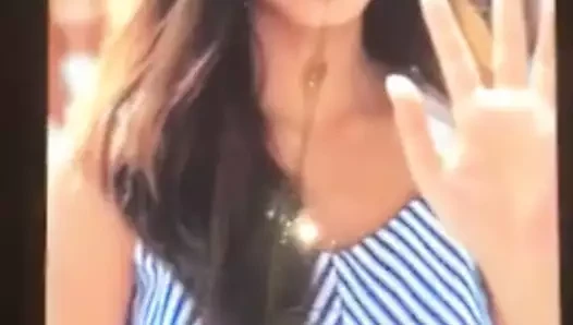 İki kez tzuyu boşalma haraç