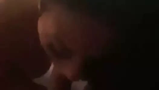 sürtük veren kafa