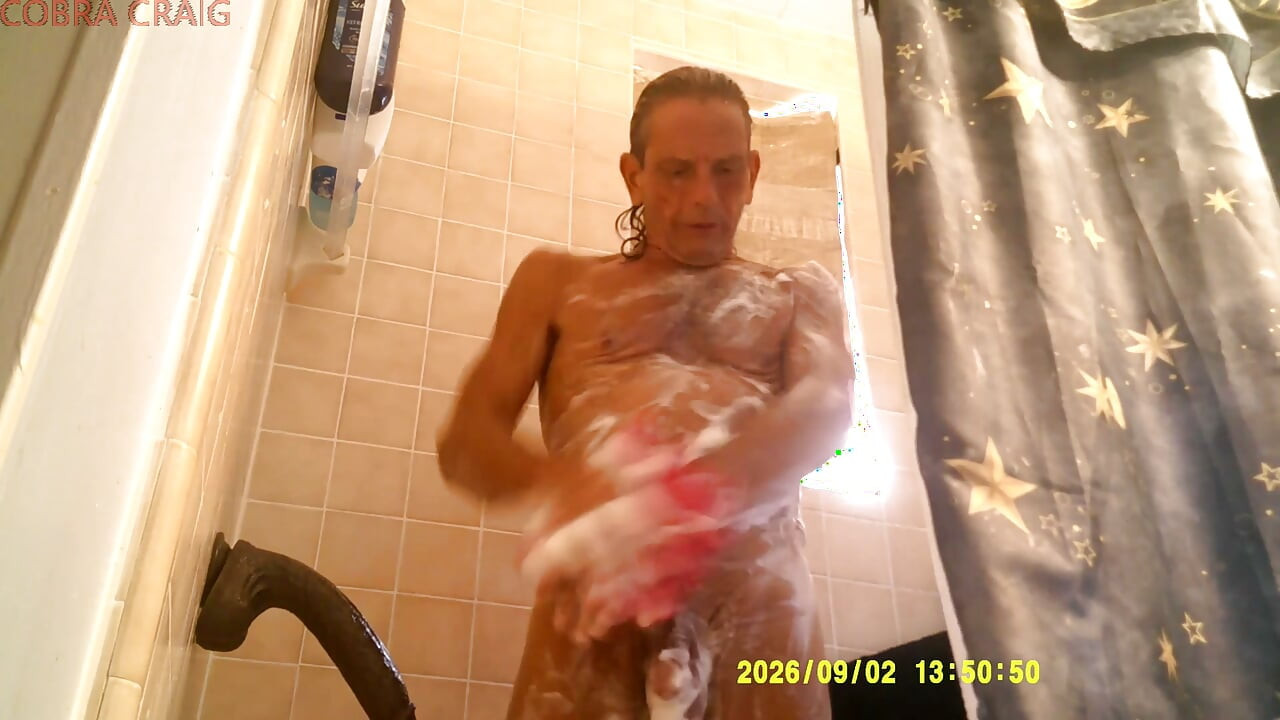 9-2-2026 Am Shower Wazz up. and Stories From the Cobra Past.