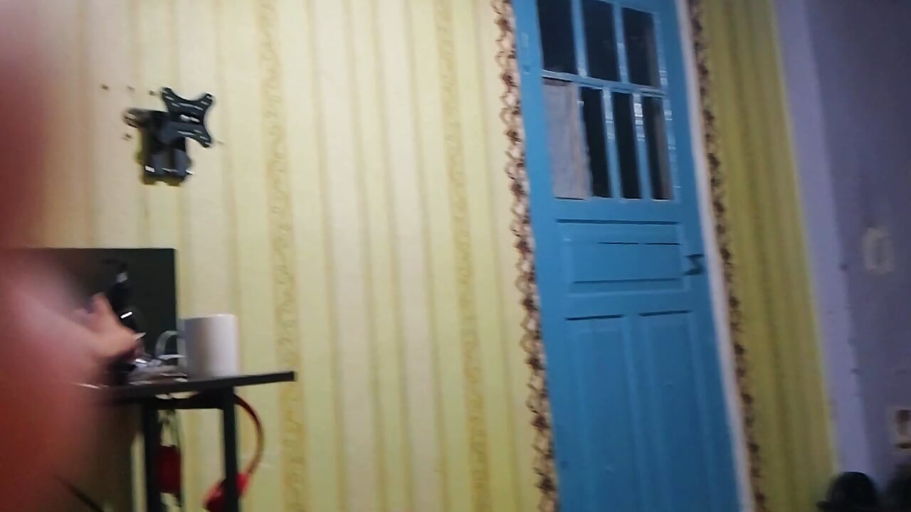 Amına boşalma ile ağır anal penetrasyon bölüm 2