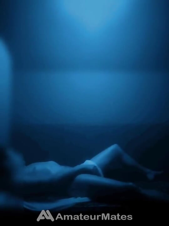 Stepdad Makes Stepson Give Head in the Hammam. He’s About to Submit Him When Someone Comes in