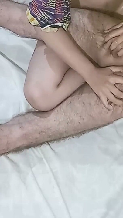 indian beautiful stepsister hard deep fuck HARDCORE ROUGH SEX with stepbrother's cock saves | Clip 1