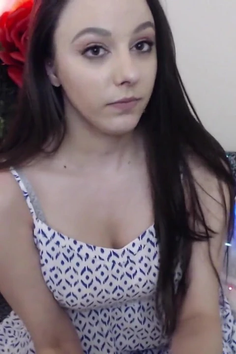 Your broken-hearted step sister POV