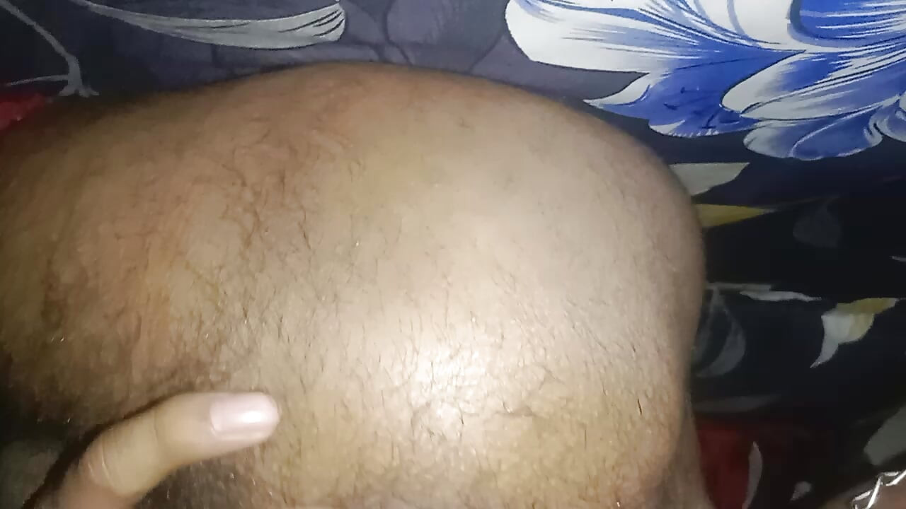 Αυνανισμός μόνος