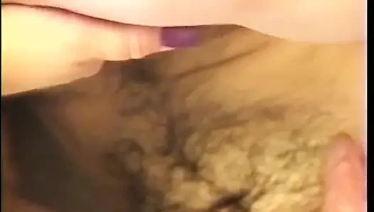 Fat bitch Patty Parker lets some guy fuck her fat rolls