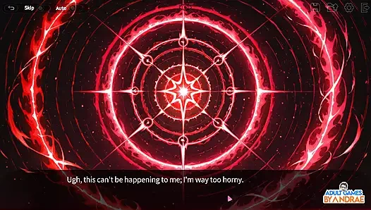 Hentai Magical Warriors Gameplay Part 1