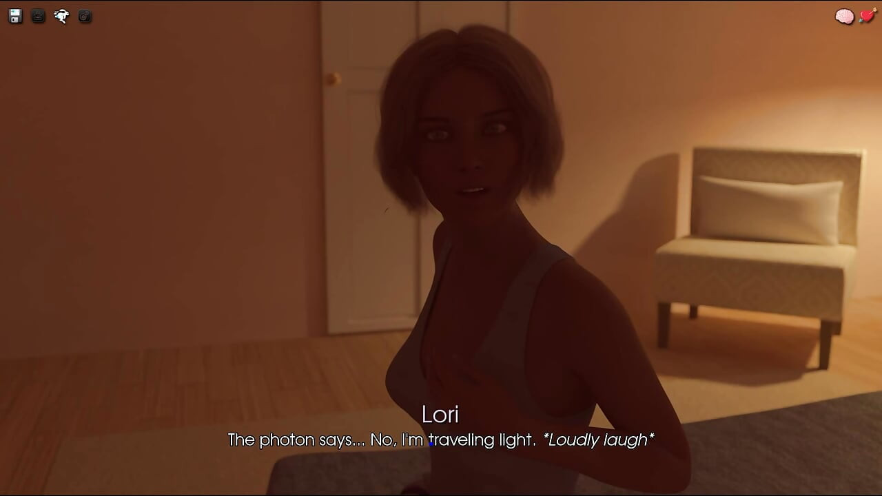 Meu prazer - capítulo 3