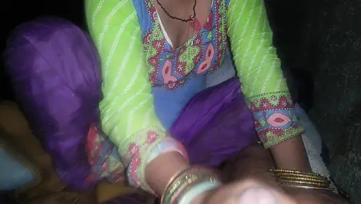 Indian Bhabhi Super Short