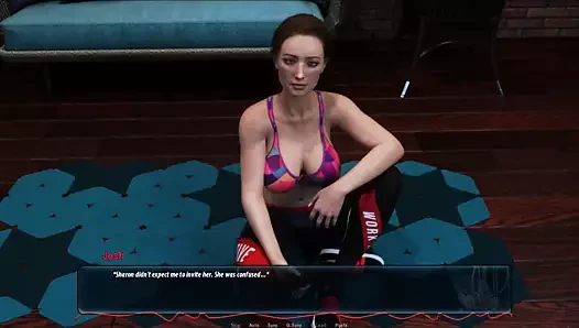 Smartass: Silly Roommates-Ep20