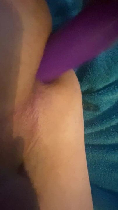 entrenando el culito