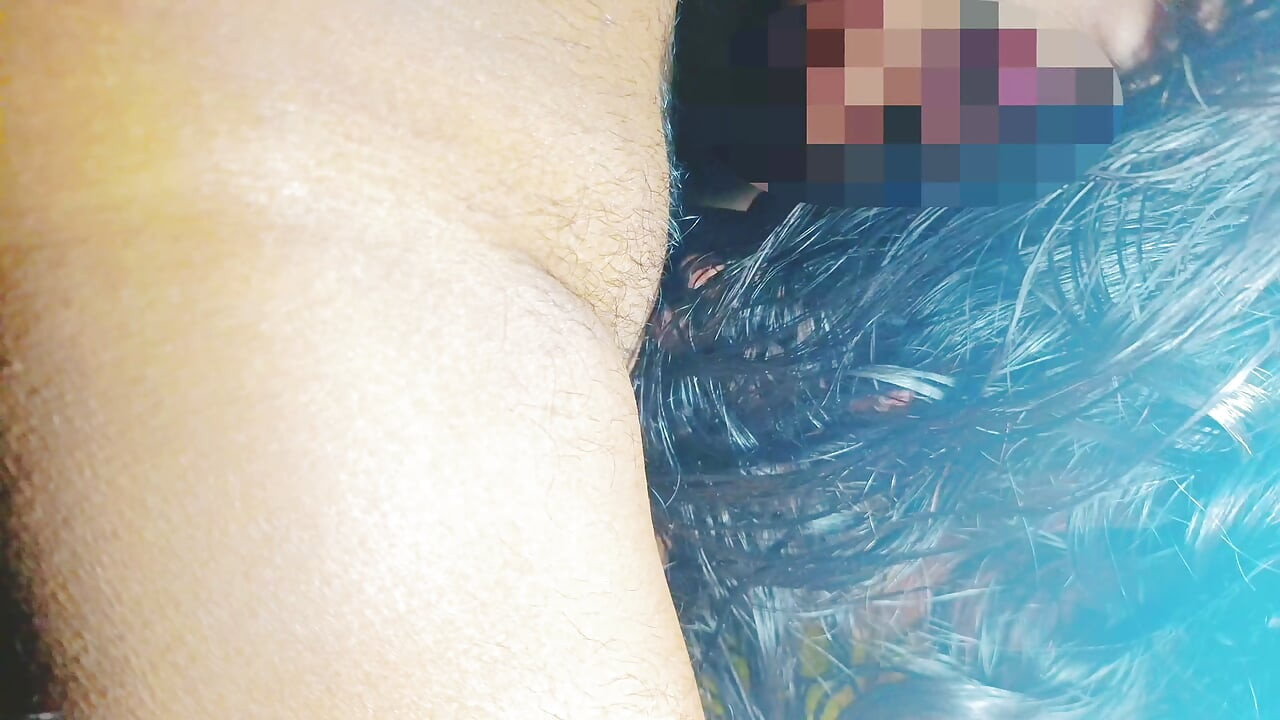 لحظات ليالية رومانسية للزوجين