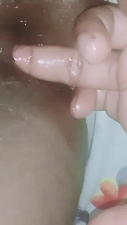 Bangladeshi Girl Virgin Anal First Time Sex Fingering. | Clip 1