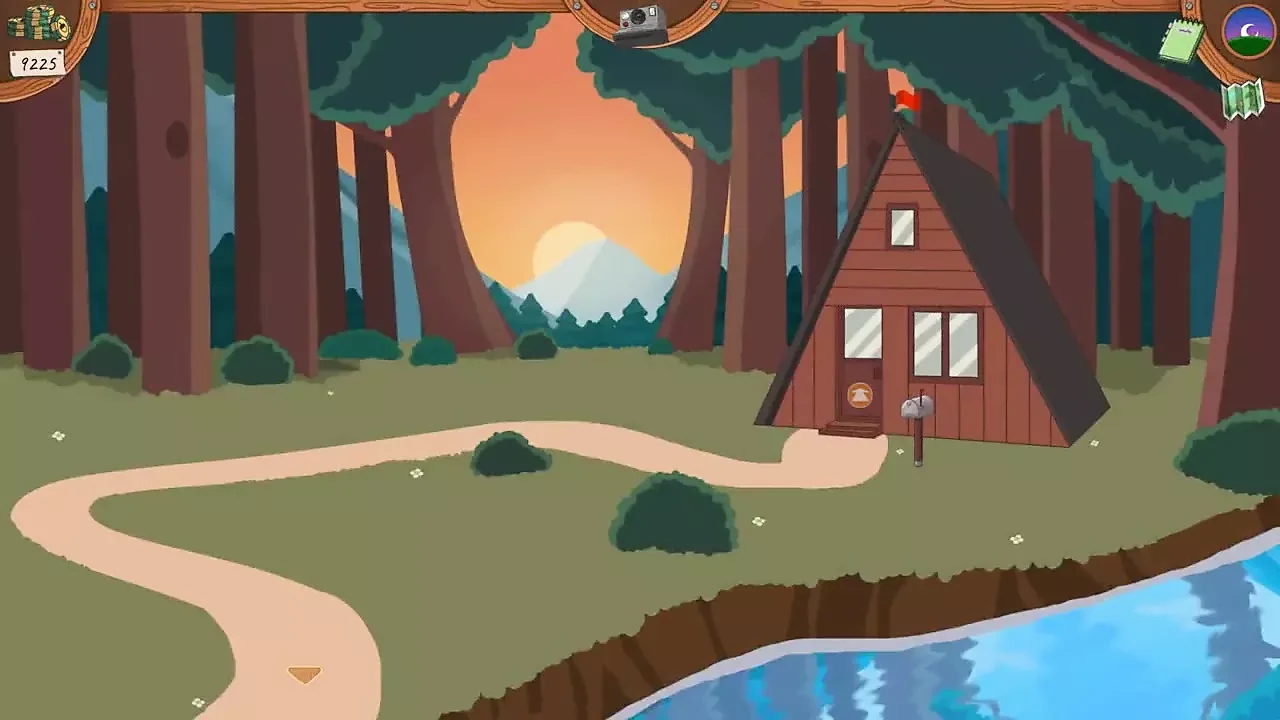 Camp Mourning Wood - Part 20 - Bug Fix by Loveskysanhentai