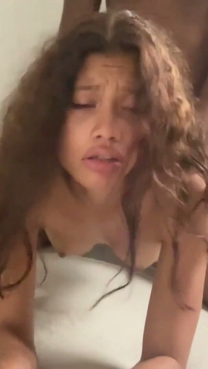 horny little stepsister wakes up her stepbrother just to fuck | Clip 2