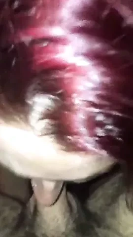Young Jersey Mom Deep Throats Sugar Step Daddys Cock