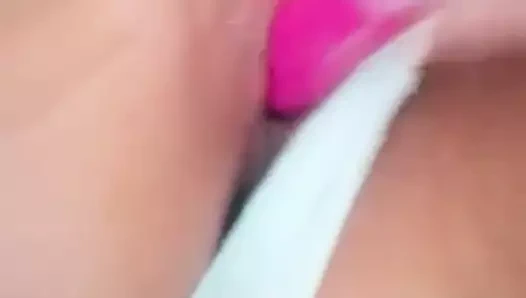 Белый фетиш