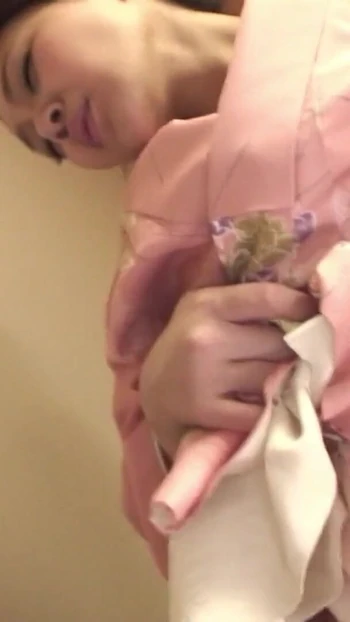 Must-share moment from "JAPANESE HOTTIE SUCKS HARD COCKS BEFORE GETTING FUCKED TO"