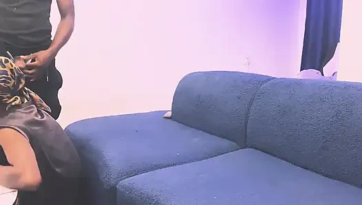 Я Дома Один Со Своей Сводной Сестрой, И Она Позволила Мне Трахнуть Её Похотливую Киску