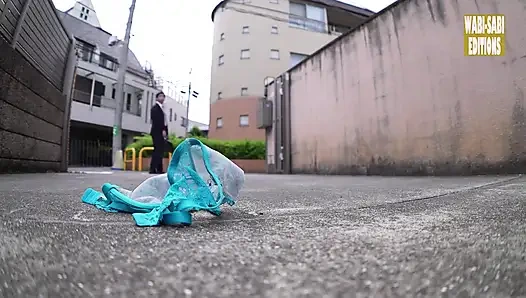 Hüsrana uğramış tombul evli evli kadın samimi seanslarda fiziksel mazoşist bir sevgili olarak serbest bırakılıyor mizuki.y -sahne.2