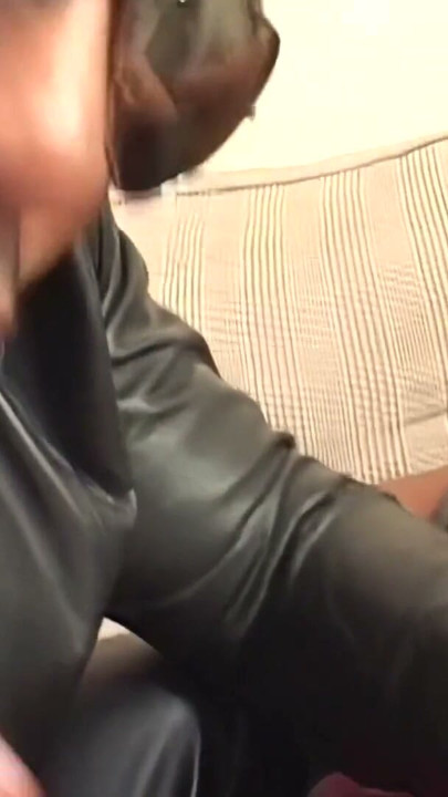 Shorthaired Black Girl Gets Smashed | Clip 2