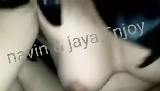 Сексуальная Jaya